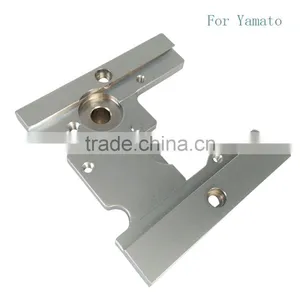 3100058 Stitch Plate Support for Yamato VC2700M thumbnail-2