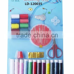 Sewing Kit Type Sewing Tools thumbnail-1