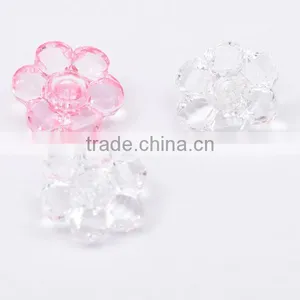 Acrylic Button thumbnail-1