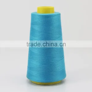 40s/2 Spun Polyester Sewing Thread thumbnail-1