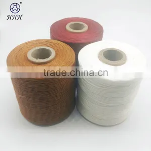 420D/16 Braided Thread for Making Men's Leisure Shoes thumbnail-4