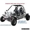 Sell EEC/COC 250cc Shaft-Driven Go Kart thumbnail-1