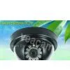 PAL : 795 ( H ) 596 Dome Infrared Camera With IR Status Under 10 Lux By CDS thumbnail-1