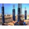 High Standard Adjustable SF120 System for Rectangle Concrete Column Formwork thumbnail-1