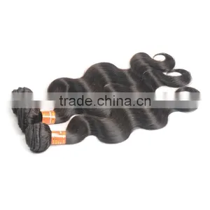 Unprocessed 5a Top Grade Virgin Brazilian Hair Extension thumbnail-3