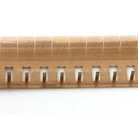 Precision Steel Stamping Part thumbnail-2