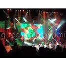 TV - Show Electronic P16 Rental LED Screen With Remote Control , High Refresh Rate thumbnail-1