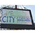 Outdoor Commercial LED Display Billboard PH12 , P12 LED Advertising Display thumbnail-1