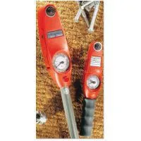 The MOUNTZ: Dial Type ADS - EDS Torque Wrench thumbnail-1