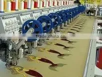 Single Sequin Computerized Embroidery Machine thumbnail-1