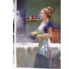 High Quality Oil Painting ( Oil Painting Impressionism) thumbnail-1