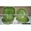 Ceramic Glazed Tableware thumbnail-1