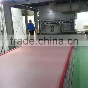 1600MM PP SPUN BOND NON WOVEN FABRIC PRODUCTION LINE thumbnail-5