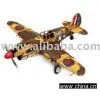 War Fighter Plane-antique Model Airplane thumbnail-1