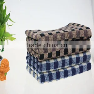 Pakinstan Cotton Men's Noble Towel thumbnail-3