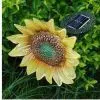 Solar Flower Lamp thumbnail-1