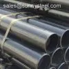 16Mn Spiral Steel Pipe, 16Mn Alloy Pipes, ST52 Steel Pipes thumbnail-1
