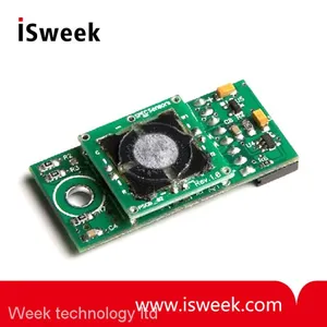 IOT_CO_1000 Calibrated Digital CO Gas Sensor Module 968-028 thumbnail-1