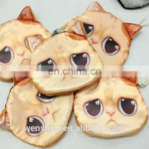 Wholesale Latest Cute Cartoon Cheap Wholesale Purses thumbnail-6
