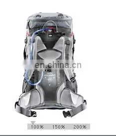 2015 Custom Popular Latest Colorful Camping Backpack thumbnail-1