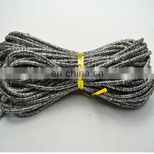 Shock Elastic Cord Round Elastic Stretch Beaming String thumbnail-6