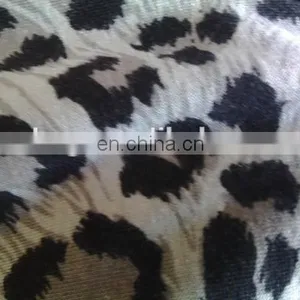 Shaoxing Winfar Textile Knit Jersey Reactive Print Stretch Ring Spun Viscose Fabric thumbnail-3