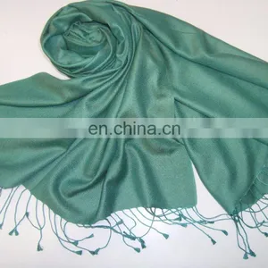 Viscose Pashmina Shawls,Scarf 2017 thumbnail-2