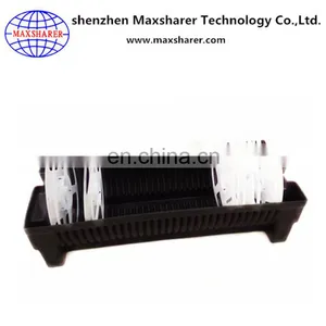 Top Sale Antistatic Plastic SMT Reel Tray Corrugated Smd Box thumbnail-4