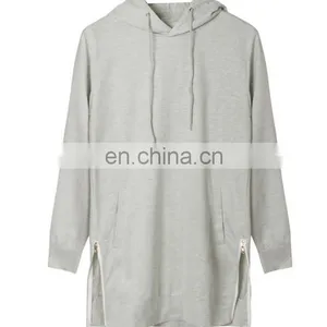 2017 Famous Brand Fashion Mens Hoodies, Long Sleeve Sport Pullover Hoodies, Chandal Hombre Hip Hop Men Hooded Sweatshirt thumbnail-4