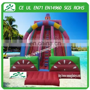 2015 Best Selling Inflatable Slide in Toys&hobbies thumbnail-2
