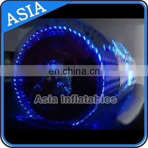 Led Lights Water Roller Ball , New Design Water Roller thumbnail-3