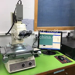 Hot Sale Mould Core of Automation With Custom Mould Parts Maker thumbnail-1