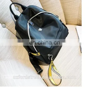 New Canvas Backpack Fashion Leisure Shoulder Bag Handbag thumbnail-4