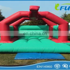 Dinosaur Inflatable Bouncy for Jumper thumbnail-3