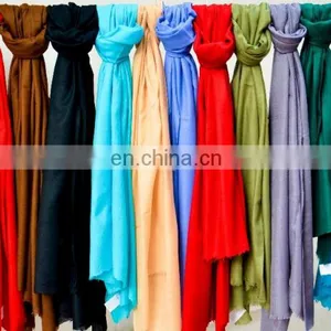 Pashmina Shawl Made in India New Designs 2018 thumbnail-3