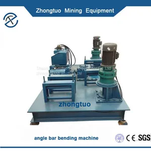 China Steel Beam Bending Machine Manufacturers thumbnail-2