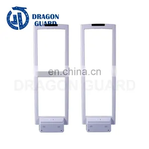 AM Security Gate 58KHz Detection System Anti- Theft Eas Antenna thumbnail-1