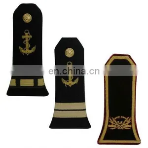 Shoulders Badges - Chevrons thumbnail-1