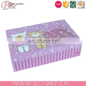 Funny Kids Puzzle Toys Suitcase Box Cardboard thumbnail-2