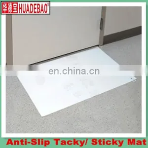 Toothbrush Picture Soft Bristle Adult Toothbrush 26*45'' House White Sticky Mat thumbnail-4