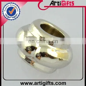 Clothing Accessories Metal Rope Stopper thumbnail-1