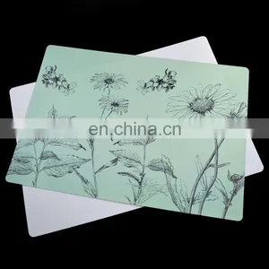 Japan Wholesale Printed Disposable Kitchen Counter Mat thumbnail-6
