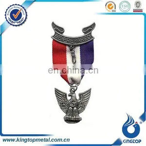 Promotion Custom Metal Medal thumbnail-1
