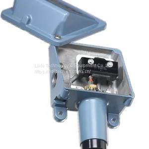 UE 100 Series Pressure Switch thumbnail-2