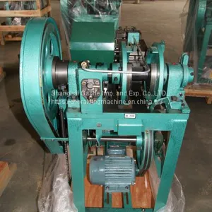 China Factory Supply Semi-automatic Handbag Rope Tipping Machine thumbnail-5