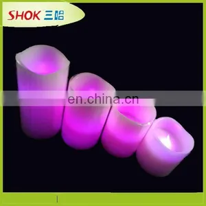 Decorative Flashing Led Candle, Candle Molds, Coffe Cup Candle thumbnail-1