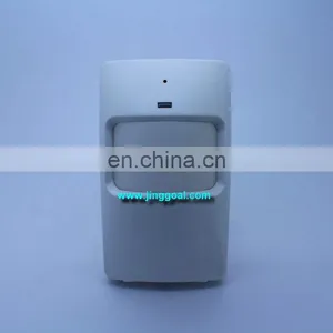 Motion Sensor Doorbell thumbnail-1
