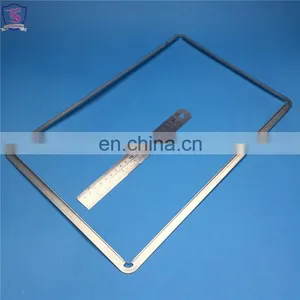 Custom Stamping Stainless Steel Sheet Metal Parts thumbnail-4
