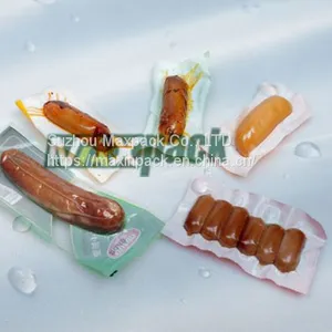 Middle Barrier Thermoforming Film thumbnail-1