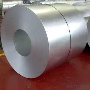 Galvanized Steel Coils/Steel Coil thumbnail-5